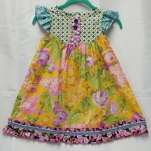 Matilda Jane Platinum Tunic